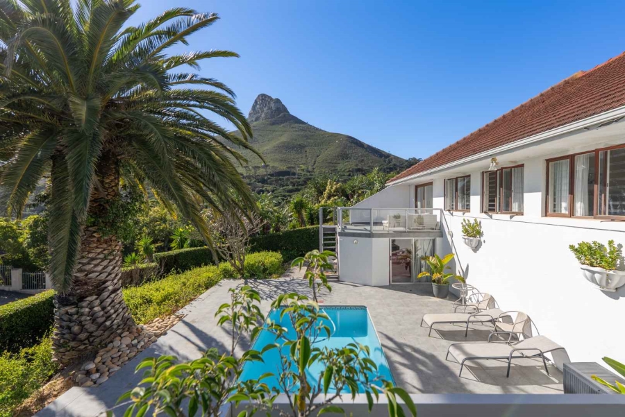 4 Bedroom Property for Sale in Camps Bay Western Cape
